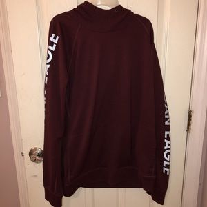 American eagle hoodie